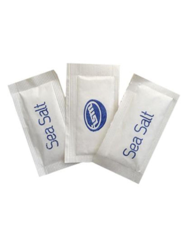 Ism Salt 2000 Pack x 1