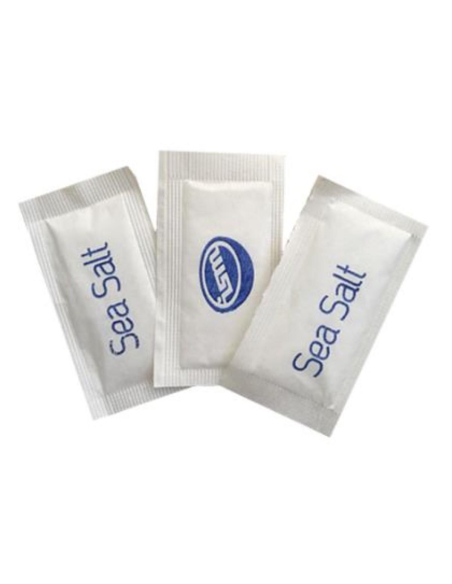 Ism Salz 2000 Pack X 1