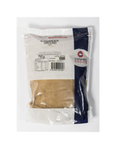 Caterers Choice Coriander Ground 750 GR X 1