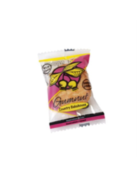 Gumnut Kekse Haferflocken zweier Twin 100 Pack X 1