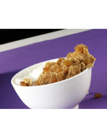 Kelloggs Sultana Bran Kater-6-Pak 6 kg x 1