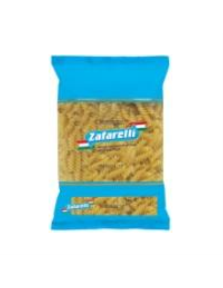 Zafarelli Pasta Fusilli No 17 500 gr x 1
