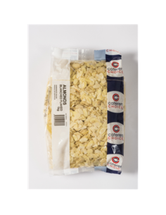 Caterers Choice Almonds Flaked 1 kg x 1