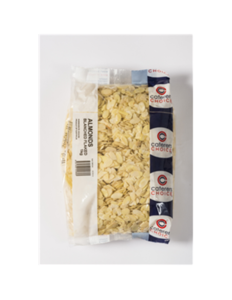 Caterers Choice 杏仁羊皮1 kg x 1