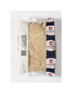 Caterers Choice 榛子Meak接地1 kg x 1