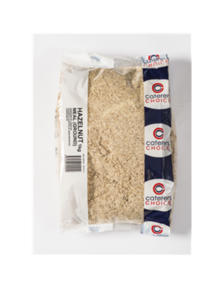 Caterers Choice Hazelnut Meak Ground 1 kg x 1