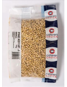 Caterers Choice Kerny orzecha sosnowego małe 1 kg x 1