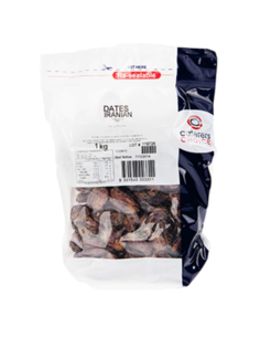 Caterers Choice Date snodata 1 kg x 1
