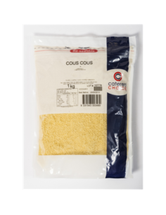 Caterers Choice Cous Cous 1 kg x 1