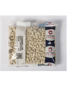 Caterers Choice Beans Cannellini 1 kg x 1