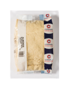 Caterers Choice Plais d'amande blanchi 1 kg x 1