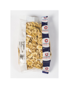 Caterers Choice Banana Chips 1 kg x 1