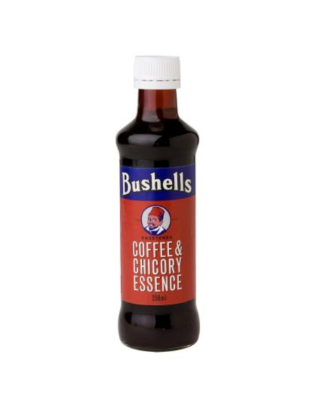 Bushells Essence Coffee 250 Ml x 1