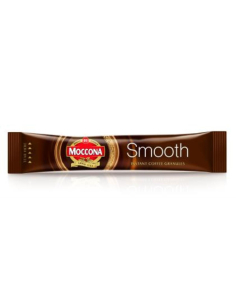 Moccona Granulowane kawa Gładkie kije 1000 paczka x 1
