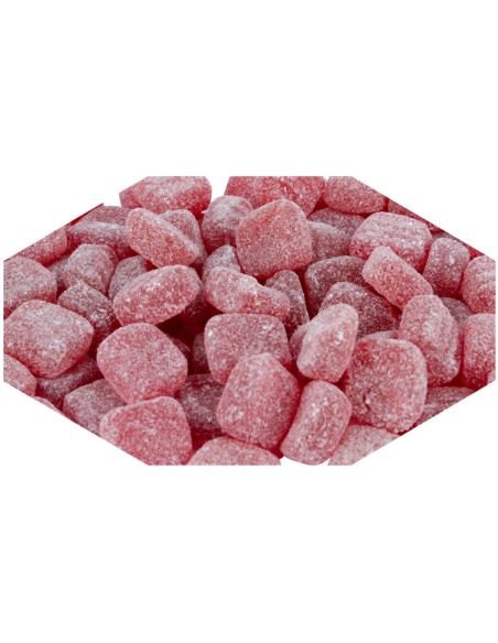 Prydes Euco Mentol 1kg x 1