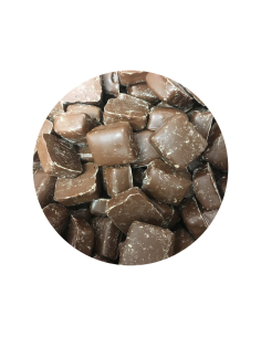 Bulk Bag Milch Schokoladenkaramellkollegen 1kg x 1