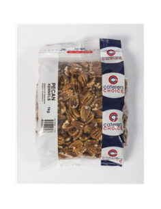 Caterers Choice Kernels pecan 1 kg x 1