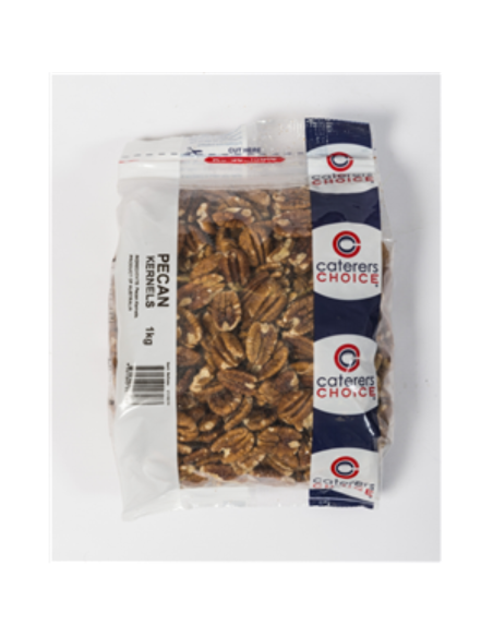 Caterers Choice Kernels pecan 1 kg x 1