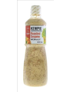 Kewpie Dressing Sesame rôti 1 kg x 1