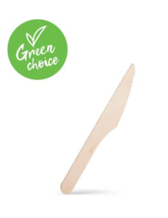 Caterers Choice 木刀 16.5cm 100包x 1