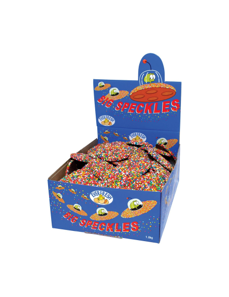 Everfresh Big Speckles x 100
