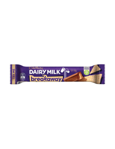 Cadbury Breakaway 44G x 42