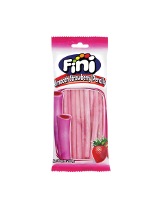Fini Ołówek truskawkowy 100g x 16