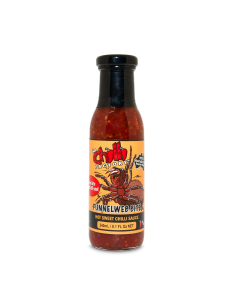 Funnelweb Salsa de mordida 240ml x 1