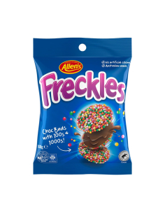 Allen's FeReckles 160g x 12