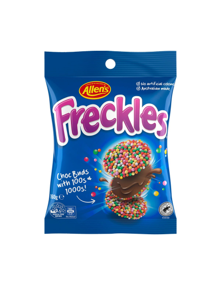Allen's Freckles 160G x 12
