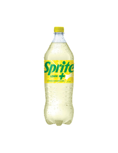 Sprite 柠檬加600ml x 24