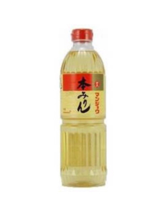 Manjo Seasoning Mirin 1 Lt x 1
