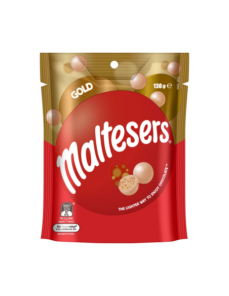 Maltesers ゴールド130g×12
