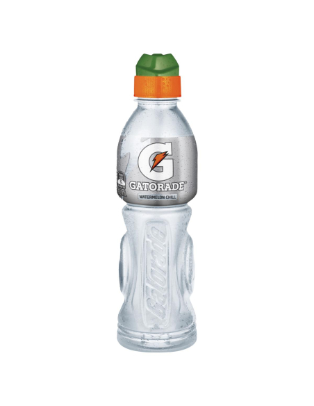 Gatorade Wassermelone 600ml x 12