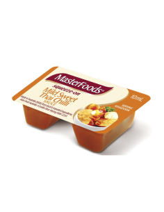 Masterfoods Milde Sweet Thai Chilli Saus 10ml x 100