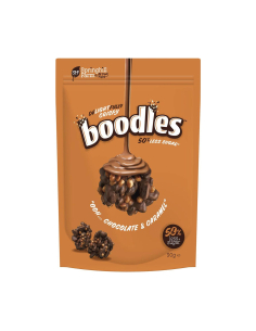 Springhill Farm 烤巧克力＆焦糖90g x 10