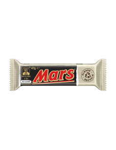 Mars Bar 47g x 50