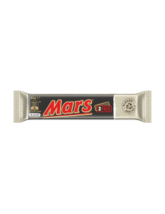 Mars Bar 64G x 25