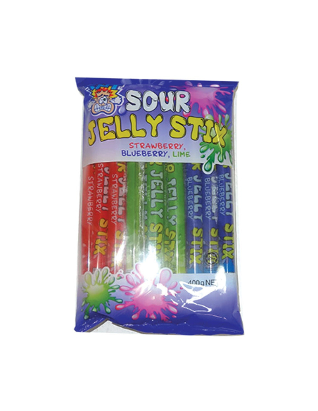 Tnt Jelly Source Stix x 240