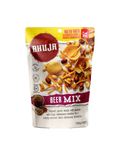 Bhuja ビールMI160G x 160g x 12