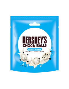 Biscotti di Balls di Choco di Hershey N creme 120g x 12