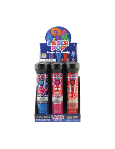 Kidsmania 激光POP 20G x 12