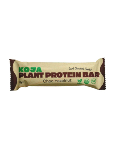 Koja Białko roślinne Choc Hazelnut 45g x 16