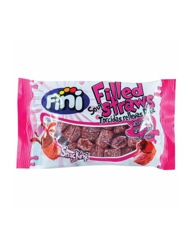 Fini Palla d'ompliment de 50 g x 18