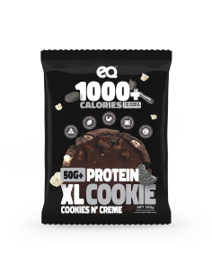 Eq XL Cookies Cookies n crème 250g x 8