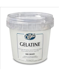 Edlyn Gelatine 500 GR X 1