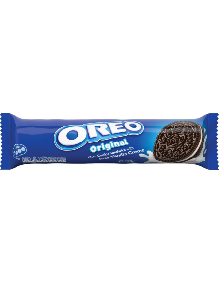 Oreo Originele 128G x 1