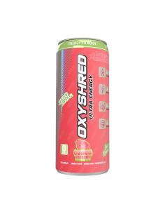 Oxyshred Paradiso guava 355ml x 12
