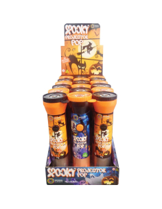 Spooky Projector Pop 14g x 18