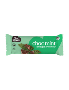Slim Secrets Choc薄荷棒40g x 12